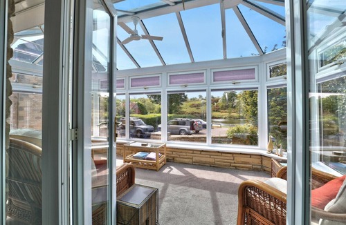 Warkworth House | Riverview Cottage - North East Escapes