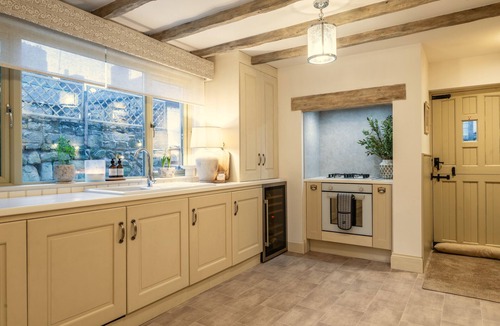 Warkworth Cottage | Riverwalk Cottage - A Charming Newly Renovated Stone Cottage