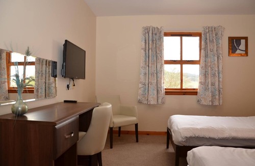Aberfoyle Hotel | Rob Roy Hotel
