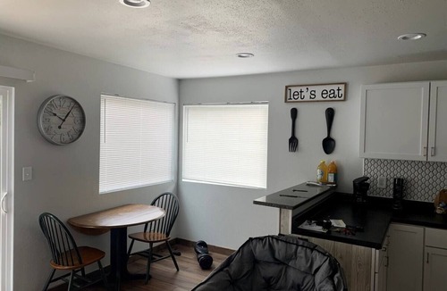 Rapid City House | Robbinsdale Family Neighborhood