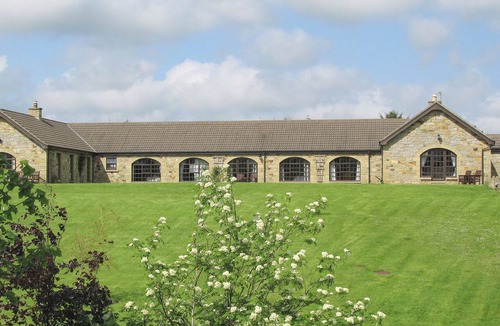 Morpeth Cottage | Robin Cottage Nr Rothbury