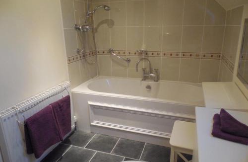 Auchterarder Apartment | Robin's Rest