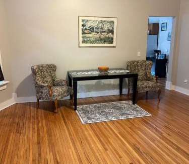 Robbinsdale House | Robinsdale on broadway