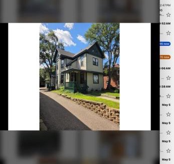 Robbinsdale House | Robinsdale on broadway