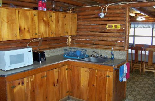 Dennysville House | Robinson's Cottages
