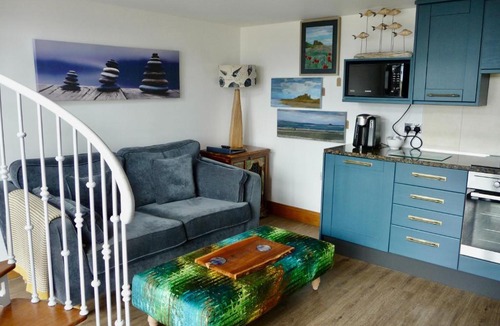 Seahouses Villa | Rock End