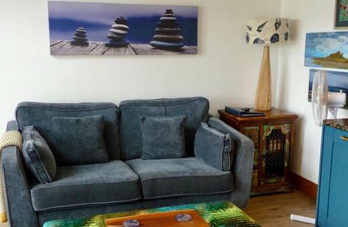 Seahouses Villa | Rock End