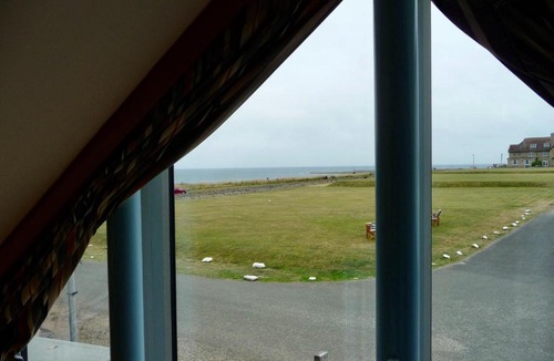 Seahouses Villa | Rock End