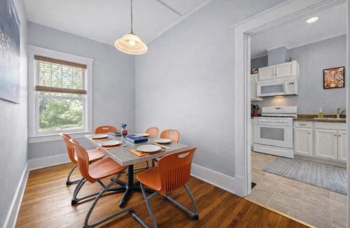 Saint Joseph Apartment | Rock & Roll Retreat in the Heart of Louisville