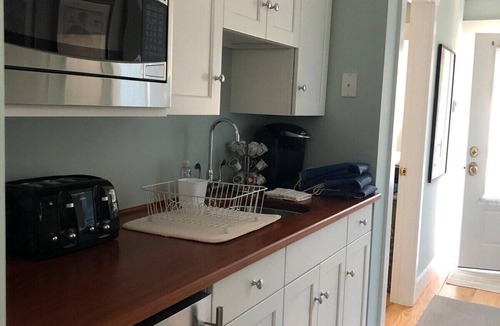Tenants Harbor House | Rockledge Estate: 5 Bedroom, 3.5 bathroom with stu