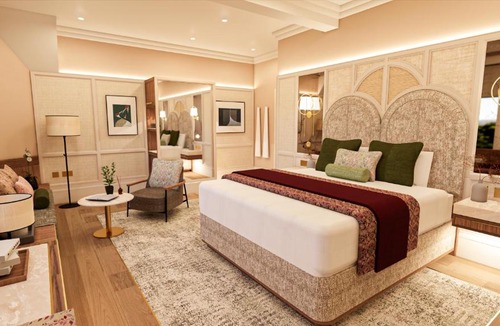 Hurworth-on-Tees Resort | Rockliffe