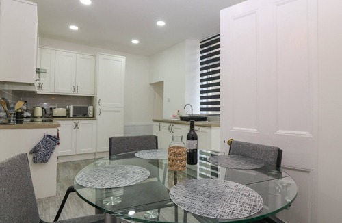 Macduff Cottage | Rockstar Cottage
