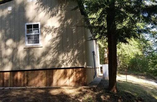 South Bloomingville Cabin | Rockview Cottage, Hocking Hills