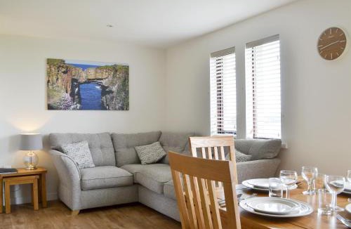 St. Mary's House | Rockworks Chalets No2 - Uk7041