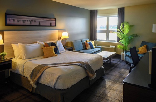 Miramichi Hotel | Rodd Miramichi