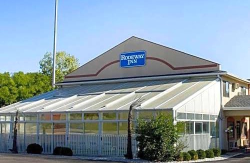 Florence Hotel | Rodeway Inn Florence - Cincinnati South