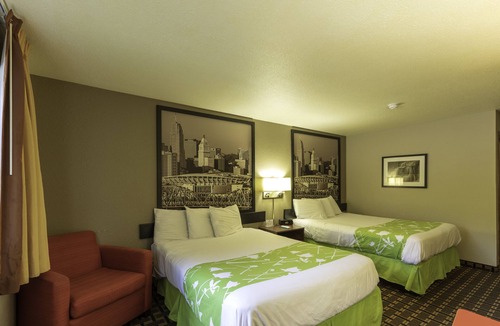 Florence Hotel | Rodeway Inn Florence - Cincinnati South