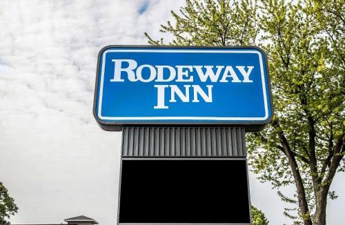 Grand Haven Hotel | Rodeway Inn Grand Haven