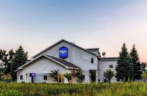 Ludington Hotel | Rodeway Inn Ludington