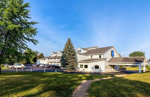 Ludington Hotel | Rodeway Inn Ludington