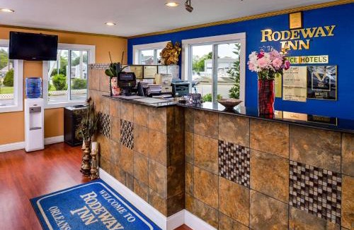 Orleans Hotel | Rodeway Inn Orleans - Cape Cod