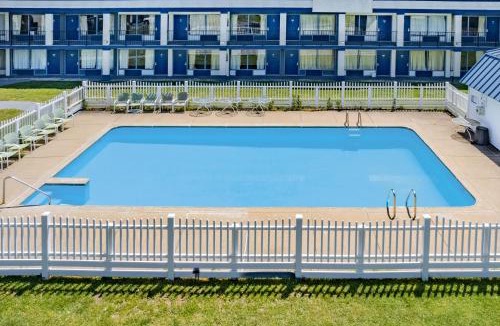 Owensboro Hotel | Rodeway Inn Owensboro South