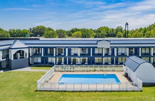 Owensboro Hotel | Rodeway Inn Owensboro South