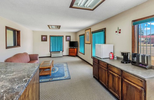 Post Hotel | Rodeway Inn