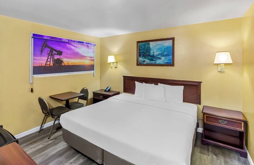 Post Hotel | Rodeway Inn