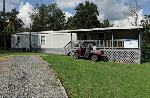 Haysi House | Roho's Southern Hospitality