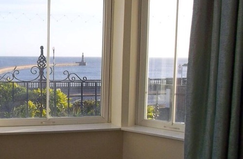 Roker Apartment | Roker Seafront Apartments, spectacular sea views
