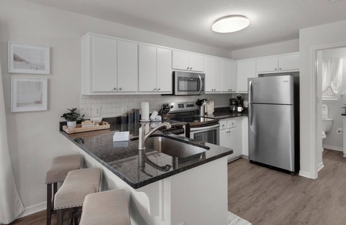Seagrove Beach Condo | Rollin Tide Villas