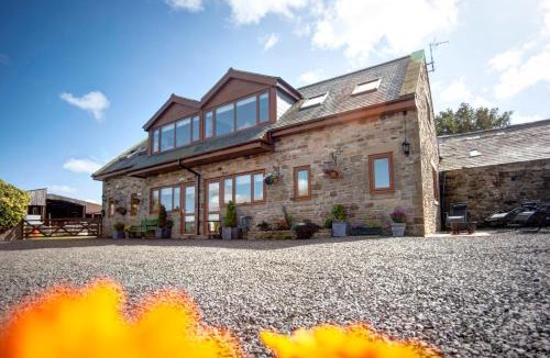 Haltwhistle House | Roman Height's Holiday Cottages
