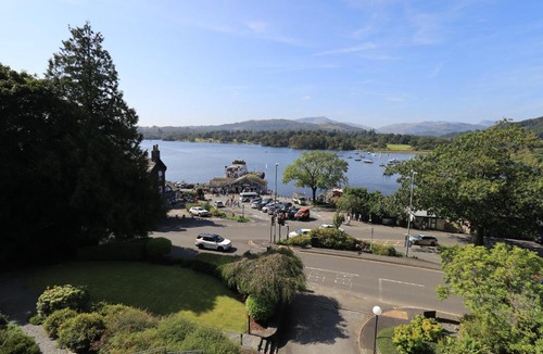 Waterhead House | Romney Grange