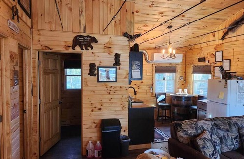 Friendship Cottage | Rookana Maskaw Retreat Reduced Summer Rates