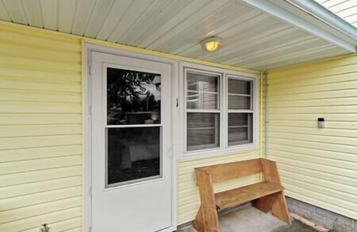 Montello Apartment | Room 1, Kozy Rest Motel