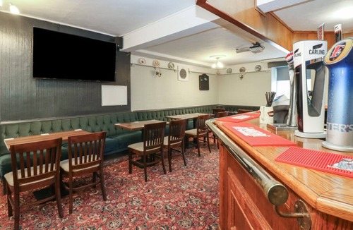 Murton House | Room 2, Murton, County Durham.
