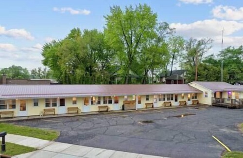 Montello Apartment | Room 7, Kozy Rest Motel