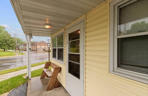 Montello Apartment | Room 7, Kozy Rest Motel
