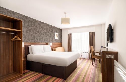 Newcastle-upon-Tyne House | Rooms Inn