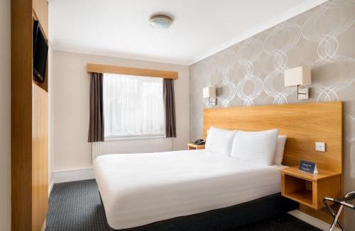 Newcastle-upon-Tyne House | Rooms Inn