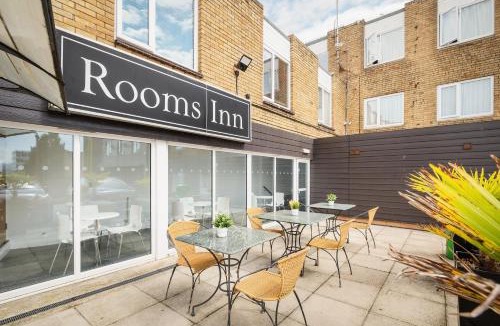 Newcastle-upon-Tyne House | Rooms Inn