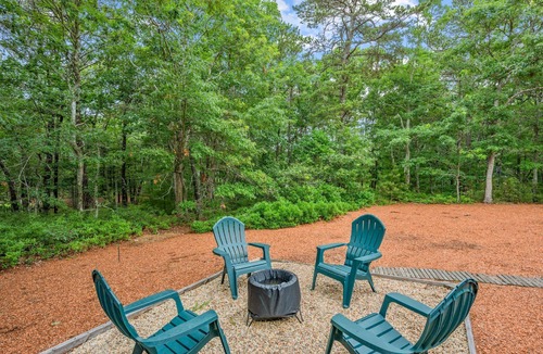 East Dennis House | Roomy 3 Bedroom Home - Perfect for Families!