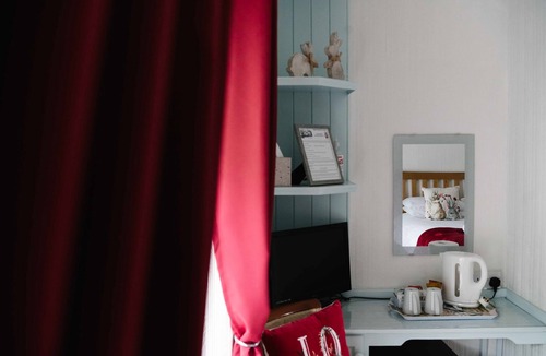 Slaley Hotel | Rose and Crown