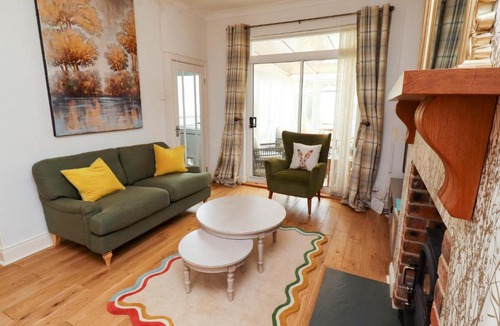 Morpeth House | Rose Briar Cottage