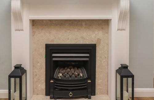 Lesbury House | Rose Cottage