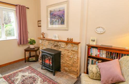 Winston House | Rose Cottage