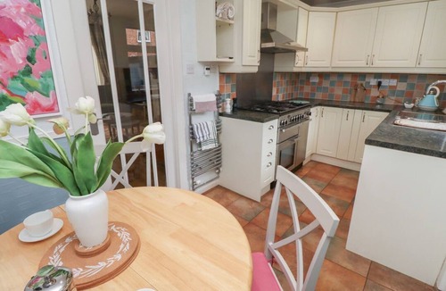 Morpeth House | Rose Cottage, Morpeth