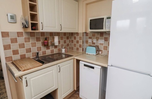 Morpeth House | Rose Cottage, Morpeth