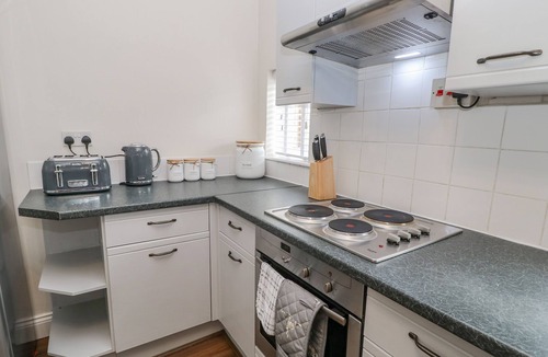 Middleton in Teesdale Cottage | ROSE COTTAGE, pet friendly, with a garden in Middleton-In-Teesdale
